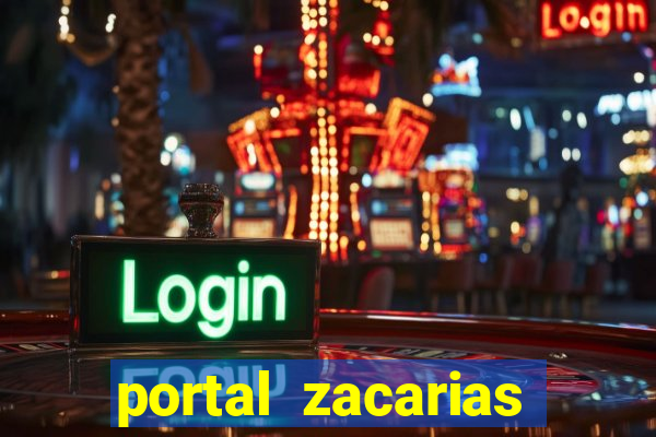 portal zacarias brida nunes